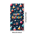 thumbnail image 2 of Colorful Elements Banner Decorative Science Party Decoration for Kids Birthday Event Celebration, 2 of 7