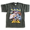 Pokemon "Rock Group" T-Shirt