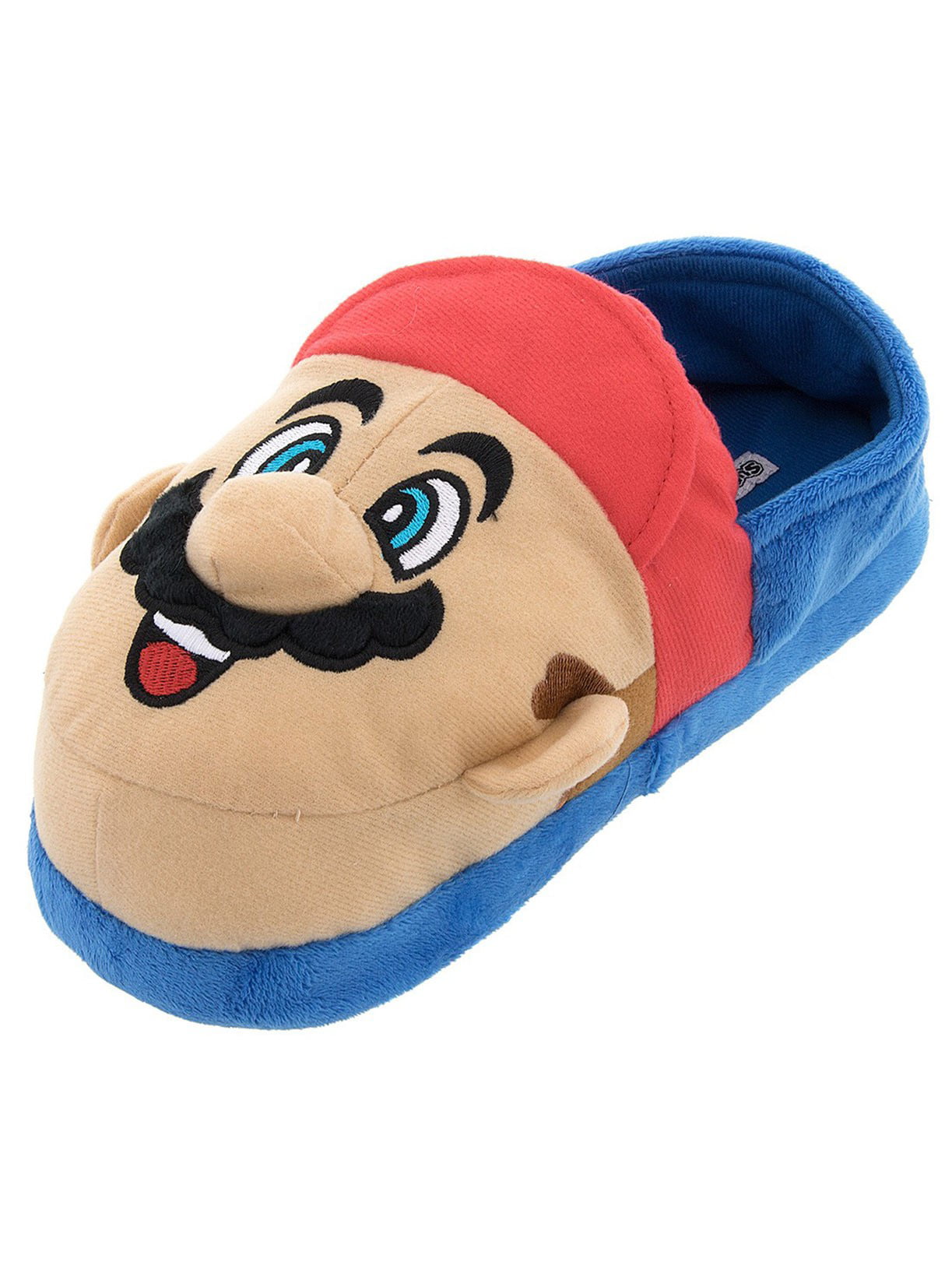 walmart childrens slippers