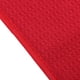 thumbnail image 4 of Tapete de microfibra para platos, escurridor de platos, tapete de secado para platos y utensilios, absorbente, rojo, 4 of 9