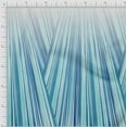 thumbnail image 2 of oneOone Polyester Lycra Fabric Triangle Geometric Print Fabric By Yard 56 Inch Wide, 2 of 5