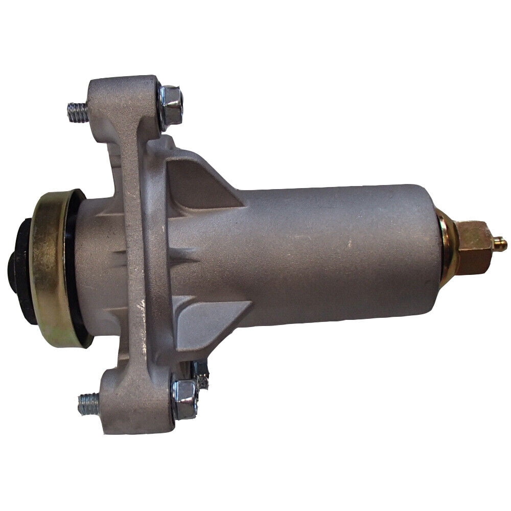 54 Mower Deck Spindle Assembly w Bolts Fits Husqvarna YTH24V54 YTH2754 Z254 Walmart