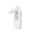 thumbnail image 3 of Adaptador de red TP-Link de USB 2.0 M a RJ-45 H . Color Blanco. TP-Link USB 2.0 a Ethernet a 100Mbps, 3 of 3