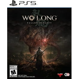 【年中無休】 Fallen Long: Wo Dynasty for Game Adventure Action - 家庭用ゲームソフト