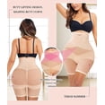 thumbnail image 4 of Womens' Tummy Control High Waist Trainer Body Shaper, 4 of 5