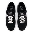 thumbnail image 3 of New Balance Numeric 272 Skate Shoes for Men, and Women - Canvas Upper, Vulcanized Sole with Ortholite Footbed, and Textile Lining Black/White 1 US Men's 11, Women's 12.5 Medium, 3 of 9