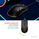 thumbnail image 3 of Mouse GAMER de juego Alambrico con carcasa y Luz LED RGB TITANO TT-MBK-02, 3 of 7