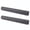 black-2 volumes, variant on 1PC PVC Fan Dust Filter PC Dustproof Case Cuttable Computer Mesh Cover 30x100cm Computer Coolers Fan Dust Filter