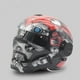 thumbnail image 1 of Iron Man Tony 1:1 casco eléctrico multipieza apertura y cierre para adultos eléctrico usable ABS figura juguetes muñecas Navidad GiftsL Gao Jinjia LED, 1 of 2