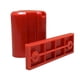 thumbnail image 5 of Portaherramientas y batería multifunción Organización estable Durable con Portaherramientas Rojo Sharpla Soporte de fijación, 5 of 7