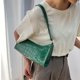 thumbnail image 4 of Bolso de compras Minnieouse blanco correa cómoda para necesidades diarias, 4 of 6