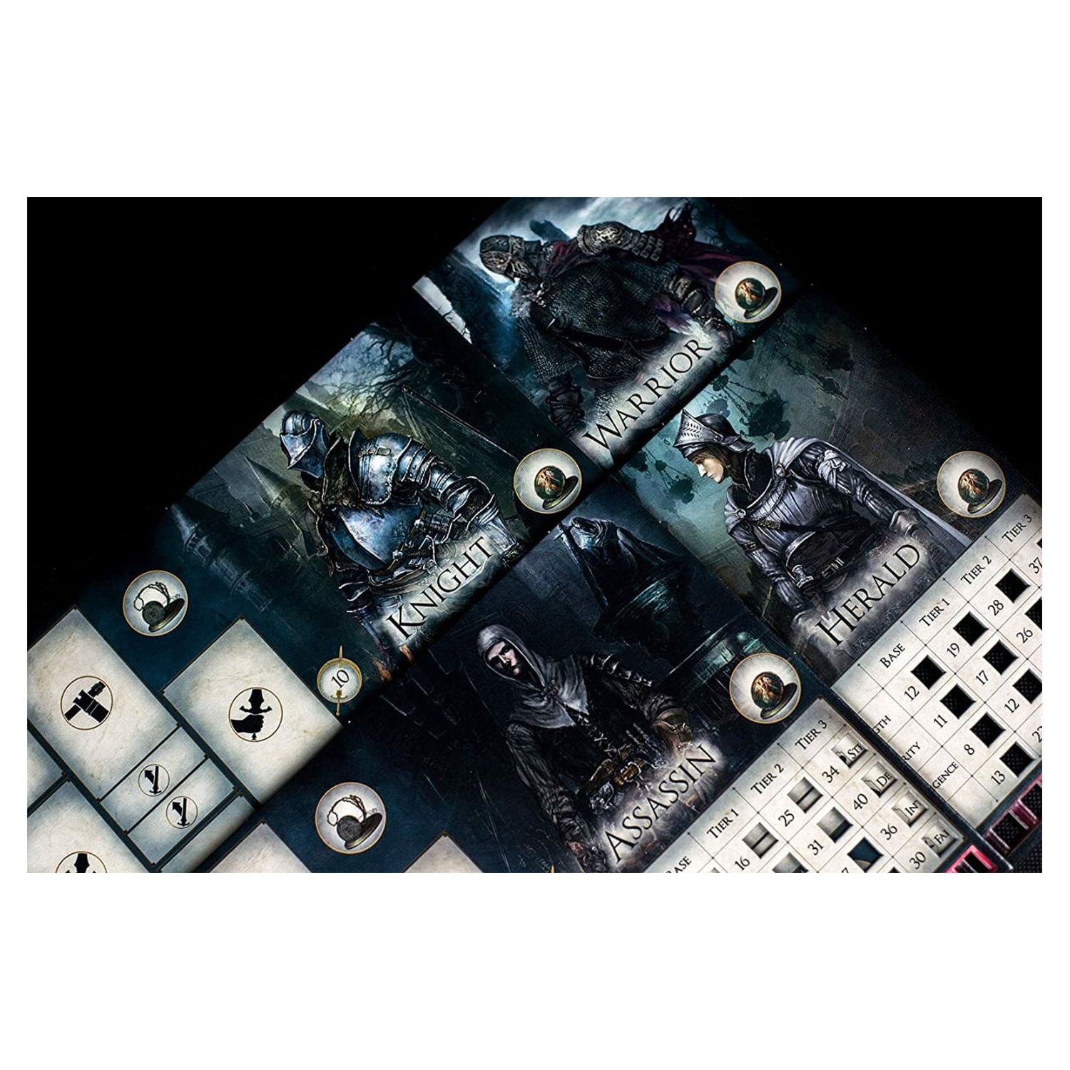 Dark Souls: The Board Game - image 4 of 5