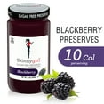 thumbnail image 2 of Skinnygirl Sugar Free Blackberry Preserves, Kosher, 10 oz, 2 of 12