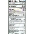 thumbnail image 4 of Zollipops Original Clean Teeth Candy®, Tropical Fruit Flavors, 3.1 oz, 4 of 9