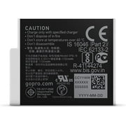 GoPro Enduro Battery
