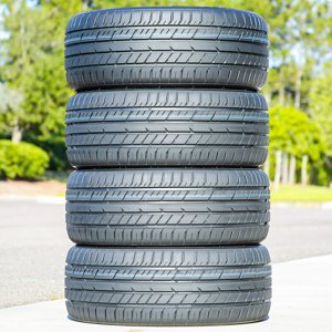 Roundrule Migaloo 265/40ZR19 265/40R19 98W High Performance All Weather Tire Sansujyuku sansujyuku.com