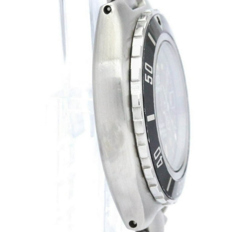 Ladies omega seamaster second hand cheap
