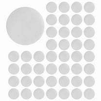 Espresso Filter Paper 51mm-800PCS Unbleached Coffee for Machine - Portafilter Filters