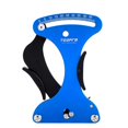 thumbnail image 3 of Ensemble de Roues de Vélo en Alliage d'Aluminium avec Tendeur de Rayons, 3 of 5