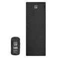 thumbnail image 1 of Sleeping Bag for Camping Ultrasonic Warmth Sleeping Bag Portable Attachable, 1 of 8