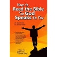 thumbnail image 1 of Pre-Owned How to Read the Bible So God Speaks to You (Paperback) 0979159504 9780979159503, 1 of 1