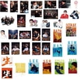 thumbnail image 3 of Pegatinas HUOGUO Kpop Stray Kids GO Life New Album 76 unidades, 3 of 5
