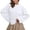 White, variant on Oversized Sweaters for Women Fall Winter Long Sleeve Drop Shoulder Casual Crewneck Cropped Pullover Sweater Top