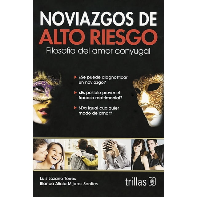 Noviazgos De Alto Riesgo