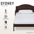 thumbnail image 3 of Dream On Me Sydney Toddler Bed, Model #647, 3 of 6