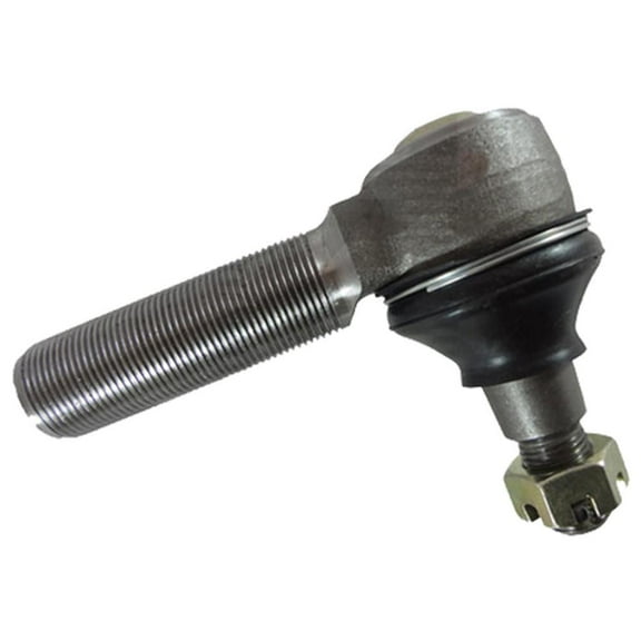 RAParts WN-CAR87031 Tie Rod, Inner, RH Fits Ford/New Holland 250C 260C 345C 345D 445A 445C 445D 450 455 455C 455D 545 545A 545C 545D 550 555 555A 555B 555C 555D 575D 655