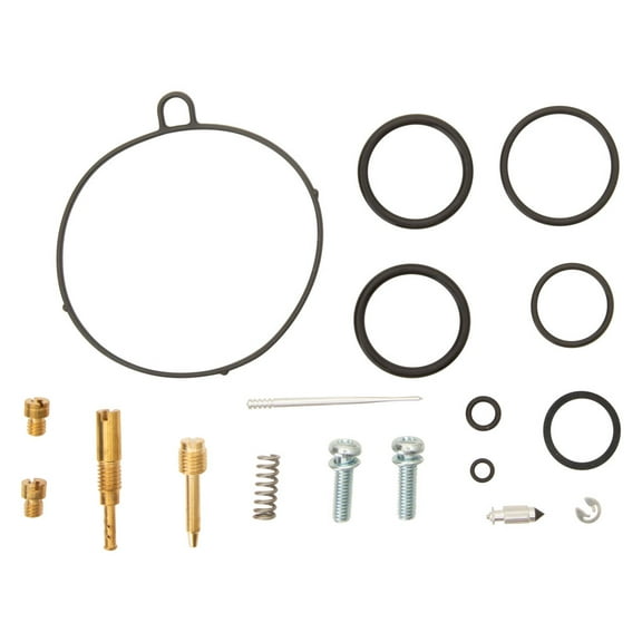 Tusk Carburetor Rebuild Kit for Honda XR70R 1997-2003