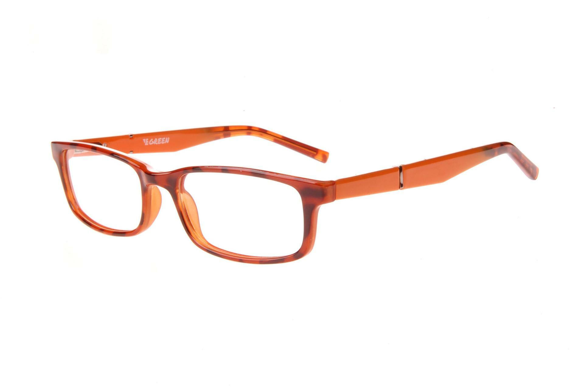 NEW Eco Friendly VE GREEN Surf Plant Eyeglasses 54mm with Case 5b1dac1e-46db-49de-ae64-  main image 2