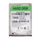 thumbnail image 2 of 2pcs 750GB 2.5 '' Disco duro mecánico HDD 8M - Disco duro interno Sunnimix Disco duro portátil Disco duro HDD, 2 of 8