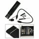 thumbnail image 2 of Gabinete SSD M2 NVMe USB3. Caja de disco duro de almacenamiento externo 10 Gbps PCIe SSD Box, 2 of 12