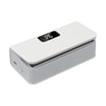 thumbnail image 2 of Scelleuse Électrique USB Petite Scelleuse de Sacs Rangement des Aliments Collations Fraîcheur, 2 of 11