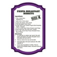 thumbnail image 6 of Great Value Fiesta Blend Finely Shredded Cheese, 8 oz Bag, 6 of 9