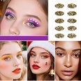 thumbnail image 1 of Home Decoration Must Have For Parties! High Gloss Makeup Stickers, 1 of 6