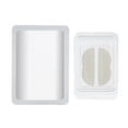 thumbnail image 1 of Hyaluronic Acid Microneedle Lip Patches Mask Moisturizing Anti New Dry J5B6, 1 of 8