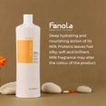 thumbnail image 2 of Fanola Nutricare Shampooing Restructurant 1 L, 2 of 5