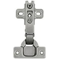 thumbnail image 4 of Hickory Hardware P5107-10Pack Pack Of (10) Pairs - Nickel, 4 of 4