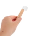 thumbnail image 3 of CIMAXIC 1Pack Guitar String Winder Tool White Wood for Guitar String Removals, 3 of 8