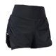 thumbnail image 1 of Encantadores pantalones cortos de yoga para mujer Pantalones de chándal de levantamiento de glúteos elásticos para danza YogaBlack, 1 of 5