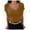 Khaki, variant on Cold Shoulder Tops for Women Women’S Everyday Basic Tees Women V Neck Ribbed Fitted Tight Tshirt Short Sleeve Shirt Basic Knit Top T Shirts for Women M