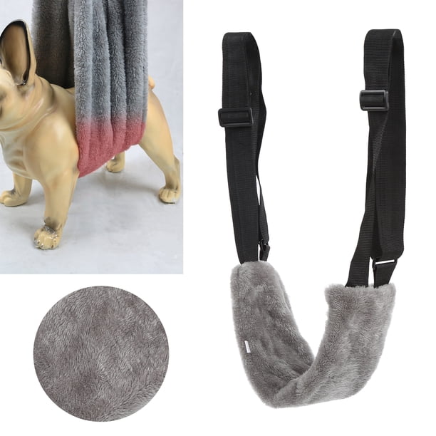 Arnés Ajustable para Perros para Soporte de Rehabilitación de Patas Traseras ANGGREK Otros