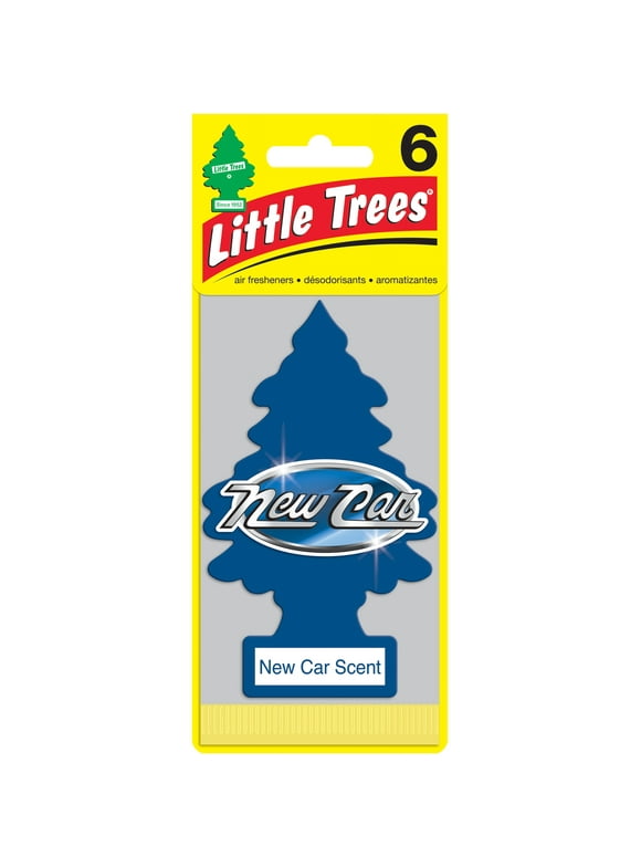 Car Air Fresheners