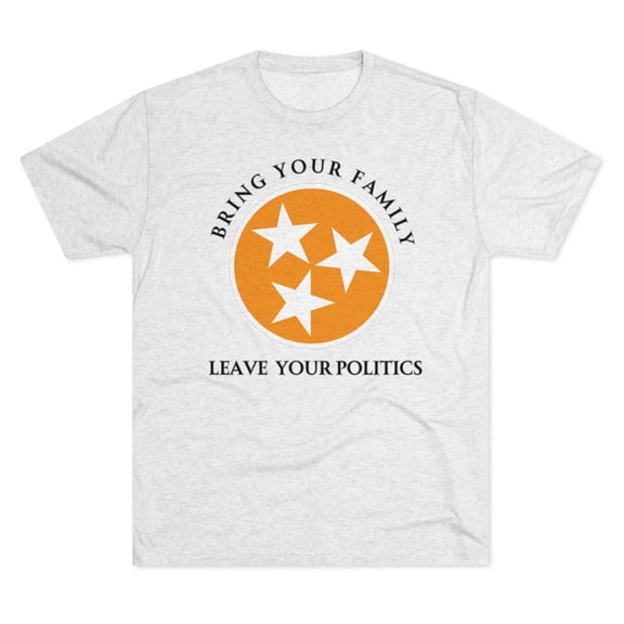 Tennessee Native Tee 2