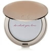 Jane Iredale 10700-1 Pure Pressed Rose Gold Compact
