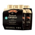thumbnail image 2 of Pack de 12 Baileys Crema de Licor Shakeado Corajillo 4 pack 50 ml, 2 of 3