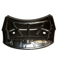 thumbnail image 3 of For 10-13 Altima Front Hood Panel Assembly Primed Steel NI1230181 65100ZX00A-PFM, 3 of 5
