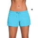 thumbnail image 2 of Greeniant Traje de baño Ajustable Buena elasticidad Piernas de pantalón ensanchadas Pantalones cortos Traje de baño transpirable Diferentes tamaños Deportes acuáticos Cielo azul METRO Greeniant OD020167-74B, 2 of 6
